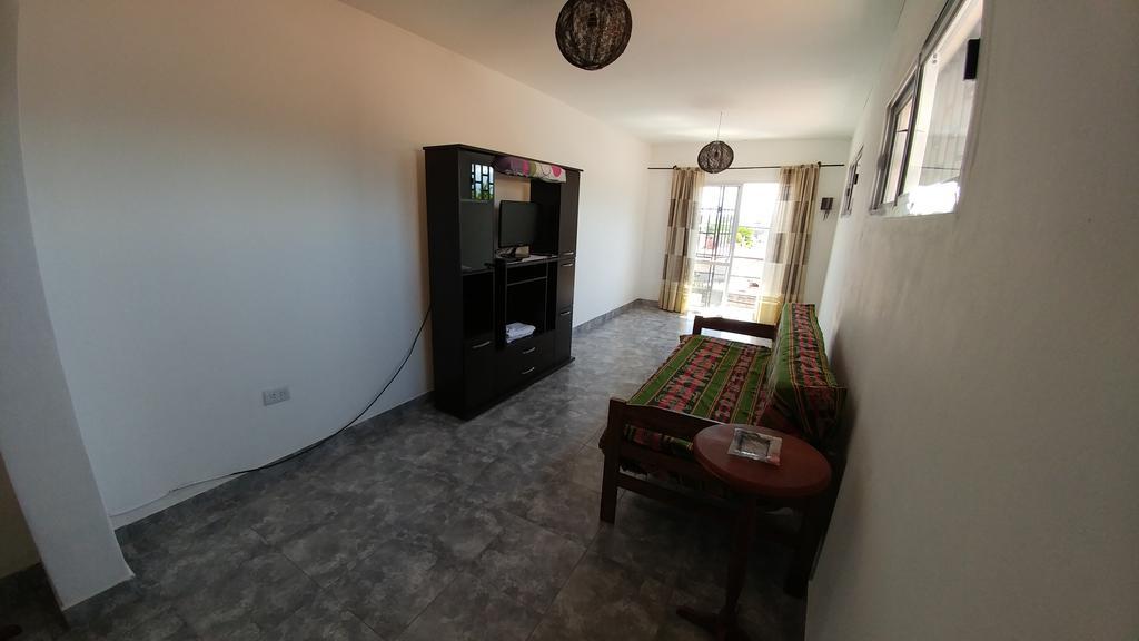 Apartamento Los Gladiolos Salta Exterior foto